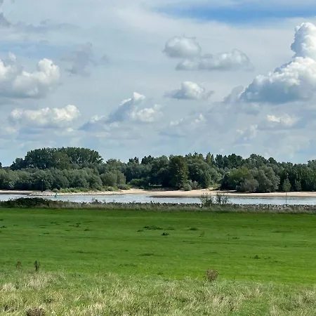 Appartement Guests Uilehoeve Zennewijnen