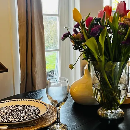 Apartment Guests Uilehoeve