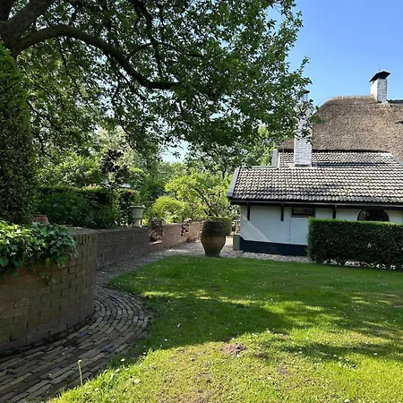 Appartement Guests Uilehoeve