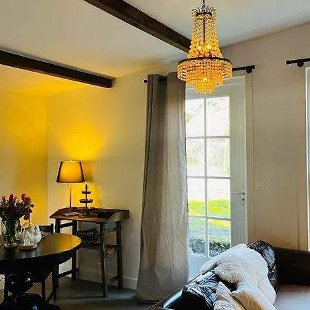 Appartement Guests Uilehoeve *